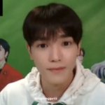 [NCT칠프] 얘는 갈수록 어려지냐