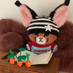 [NCT칠프] <b>카라</b>쟌 인형 이뿌다