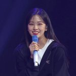 와 안유진 <b>istp</b>래