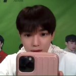 [NCT칠프] 이거봐 팬<b>편지</b> 찍어가는거 ㅠㅠ