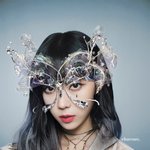 윈터 긴머리 <b>합성</b>