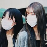 와 <b>노제</b> 김지향 투샷