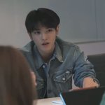 [NCT칠프] 그냥 <b>헤어</b> 받지말고 나오는게 낫다