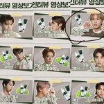 [NCT정우] 네이처 <b>썸넬</b> 정우만 이름 아니고 오복이