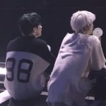 [NCT칠프] 와 근데 정우 몸이 진짜 얇긴 얇다