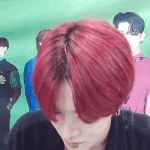 [NCT칠프] 진심으로 오늘의 <b>유타</b>를 봐줬으면해서 짤을 쪄봤다 후