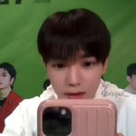 [NCT칠프] 진짜 얘 05년생아니냐..