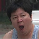당황스러운 상황됐을때 대화 기억을 못해