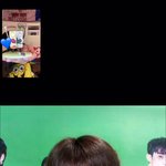 [NCT칠프] 최애 포카 뽑은 우리 모습 ㅋㅋㅋ