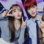 뮤뱅 <b>스탭분</b>이 올려준 아콩