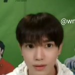 [NCT칠프] 와 <b>동공</b> 크기봐