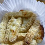 아 내 치즈<b>스틱</b>