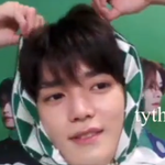 [NCT칠프] 왜이렇게 귀여운<b>거니</b>