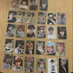 [NCT드림] 입덕 한<b>달차</b> 포카 점검