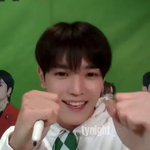 [NCT칠프] 이툥 오늘 <b>미모</b> 레전드다