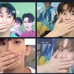 [NCT칠프] <b>아웅</b> 애기 ㅠㅠ