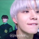 [NCT칠프] 퀴즈 정답이 <b>앞니</b> 두톨인 거 신기해서