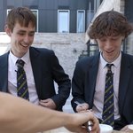 [풀햄보이즈] 해리 좋아하는 사람 없나?!?