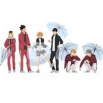 [하이큐] ❤️하이큐 애니 5기 기원 72일차❤️