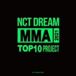 [NCT드림] ‼️멜뮤 탑텐 연간스밍 수정‼️ + 공지추천부탁해