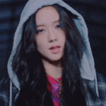 [모두드루와] 블랙핑크 지수, 충격적인 발연기.<b>GIF</b>