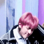 [모두드루와] 방탄소년단 진, 발연기 수준.<b>GIF</b>