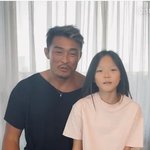 <b>추사</b>랑 진짜 많이 컷다