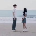 [모두드루와] 트레저 <b>소정환</b>이랑 배우 갈소원이랑 1살 차이 나네