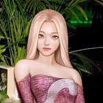 아이윈터 얼굴 왜 이<b>따구</b>로됨