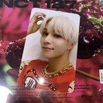 [NCT칠프] 와 앨범 몇장을까도 안나와주더니….