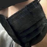 와 마스크 <b>개</b><b>킹</b>받는다