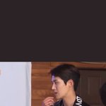 김선호 <b>세훈</b> 닮음