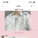 [NCT드림] ㅌㅇㄴ 언급 마크 <b>머리띠</b> 이거 쓴걸까