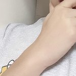 [NCT드림] 마크 카페 칠드림 옷 기깔나게 입었나봐