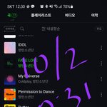 [방탄소년단] BBC 라디오에서 영국차트 발표중인데 같이 들을래...