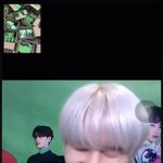 [NCT칠프] 난 영통 <b>평생</b> 못 하겠다...