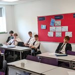 [풀햄보이즈] 근데 눈길가는 <b>학생</b>들 꽤 있어