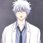 [은혼] <b>오시</b>에떼