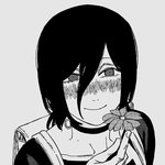 [체인소맨] <b>레제</b>와 사랑에 빠졌습니다