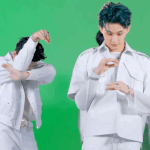 [NCT칠프] 태용<b>뱀</b>을 부르는 마크