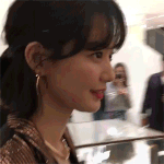 [댓글부탁해] 신민아 ㅈㄴ 예쁘지않냐