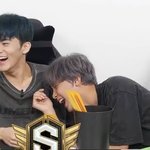 [NCT드림] 동맠 기만 <b>stop</b>