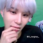 [NCT칠프] 오늘 좡우 영통 왤케이쁨