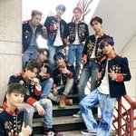 [NCT칠프] 하 우리칠
