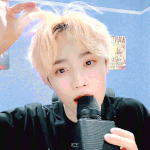 [더보이즈] <b>서누</b>가 안 힘들었으면 좋겠어