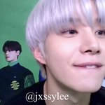 [NCT칠프] <b>앞트임</b> 했나