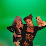 [이것좀봐줘] 에스파 윈터 흑막같음