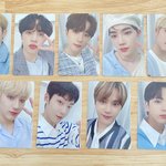 [더보이즈] <b>라포</b>티셀 포카 떴다