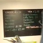 [풀햄보이즈] 아르망이 커피 파는 일도 하는건 아니겠지ㅠ