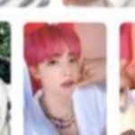 [더보이즈] <b>간</b>잽런데 이 포카 이름 좀 알려죠ㅠㅠ
